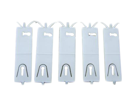 Buick Regal Limited Lower Door Molding Clips